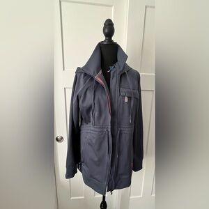 Under Armor MTN Jacket Size XL. EUC.